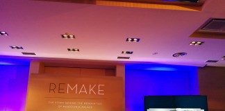 Στα 12,4€ εκατ. η επένδυση της ριζικής ανακαίνισης του Macedonia Palace