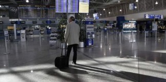 Τα «βρήκαν» Σπίρτζης και ΟΣΥΠΑ – Αναστολή της 5μερης απεργίας στην Υπηρεσία Πολιτικής Αεροπορίας