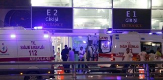 Τρομοκρατική επίθεση στο αεροδρόμιο της Κωνσταντινούπολης – 41 νεκροί (Photos)