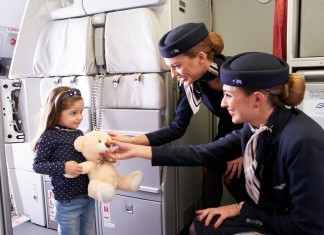 Aegean: 80.000 θέσεις για πτήσεις εσωτερικού από 19€!