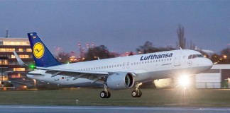 Το A320neo έρχεται με νέο πιο εξελιγμένο κινητήρα