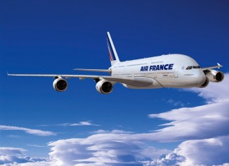 Η Air France με κάθε κράτηση σας… βγάζει για δείπνο!