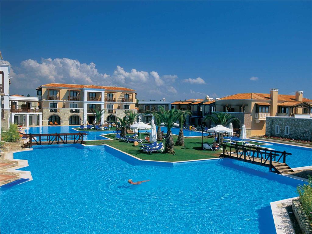 Aldemar_Olympian_Village