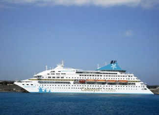 Celestyal Cruises και Aegean Miles+Bonus μαζί