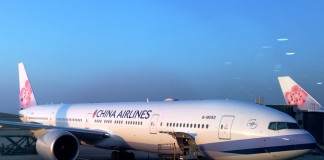 Η China Airlines θέλει, αλλά η Ελλάδα δεν… μπορεί