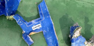 EgyptAir: Εντοπίστηκαν συντρίμμια του μοιραίου Airbus