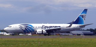 EgyptAir: Έρευνα για ανθρωποκτονία εξ αμελείας για τη συντριβή της πτήσης MS804