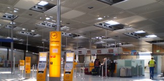 2.400 απολύσεις από την Lufthansa;