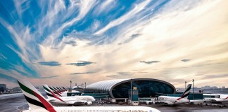 Η Emirates ολοκλήρωσε την αισθητική μεταμόρφωση 33 αεροσκαφών της σε 12 μήνες