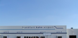 Υπό κινεζική διοίκηση το αεροδρόμιο Frankfurt-Hahn