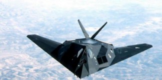 Δείτε πως λειτουργεί η τεχνολογία Stealth στα αεροπλάνα (Video)