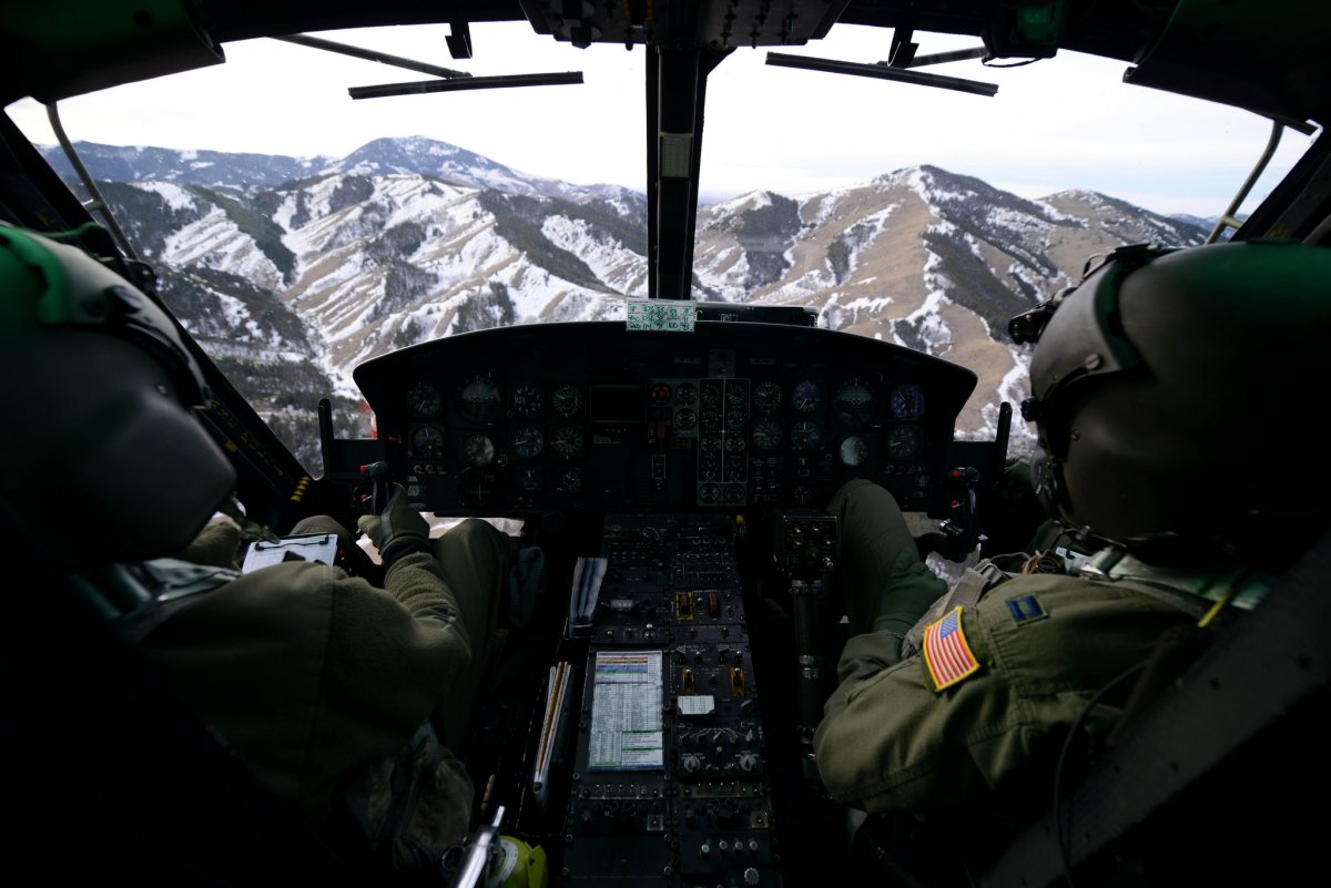 Malmstrom-air-force-base