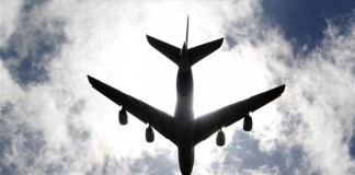 Κλειστό ένα μέρος του εναέριου χώρου της Νορβηγίας