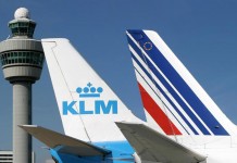 Στα €170 εκατ. το κόστος από τις απεργίες στην Air France-KLM