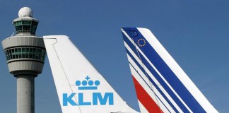 Στα €170 εκατ. το κόστος από τις απεργίες στην Air France-KLM