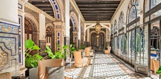 Σε αυτά τα 6 ξενοδοχεία θα ζήσετε το δικό σας Game of Thrones