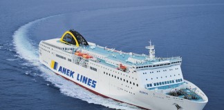 ΑΝΕΚ LINES: Καλοκαιρινές Διακοπές στην Κρήτη… από 20 €