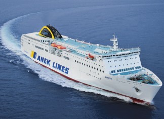ΑΝΕΚ LINES: Καλοκαιρινές Διακοπές στην Κρήτη… από 20 €