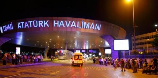 Ανησυχία στην Ελλάδα για τις συνέπειες του χτυπήματος στην Κωνσταντινούπολη