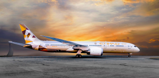 Etihad: Ο «πιο καινοτόμος αερομεταφορέας των τελευταίων δέκα ετών»