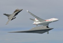 H Airbus μειώνει το ποσοστό της στη Dassault