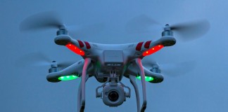Τι αλλάζει στη χρήση των drones