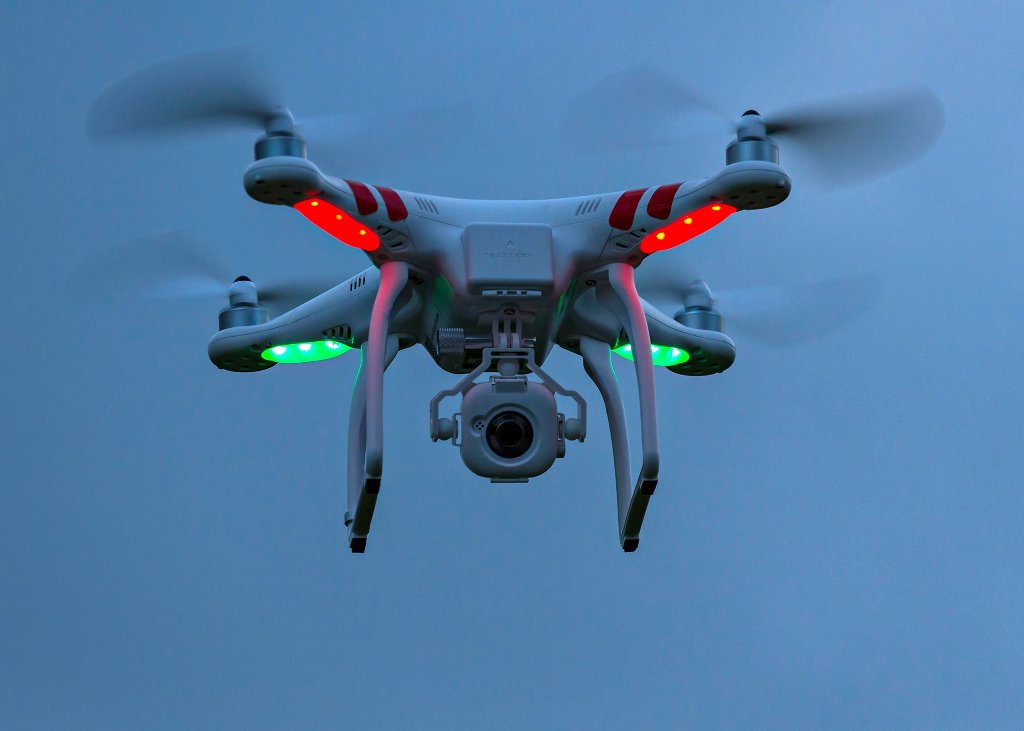 drones