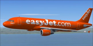 Δύσκολο το τρίτο τρίμηνο του 2016 για την easyJet