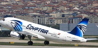 «Φως» στα αίτια της συντριβής του μοιραίου Airbus της EgyptAir
