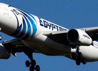 Egyptair: Πετάξτε από Αθήνα με έκπτωση 20%