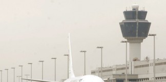 Σε άνοδο η κίνηση στο Ελ. Βενιζέλος