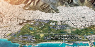 Lamda Development: Έτοιμες οι μπουλντόζες να μπουν στο Ελληνικό