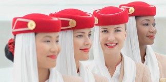 Η Emirates ψάχνει αεροσυνοδούς με βάση το Dubai
