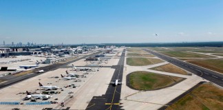 Προσλήψεις προσωπικού από την Fraport