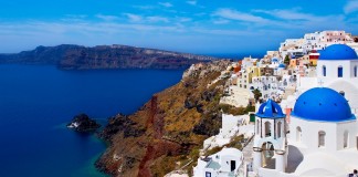 Δημοφιλέστερος τουριστικός προορισμός (και) για τους Αυστριακούς η Ελλάδα