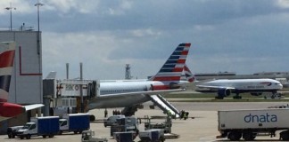 Εκκενώθηκε αεροσκάφος στο Χίθροου (Video)