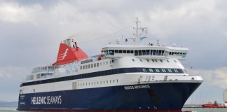 H Hellenic Seaways απορροφά τον ΦΠΑ