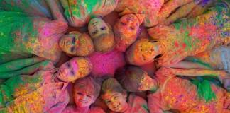 Ασυνήθιστες αποδράσεις, ιδανικές για τον Ιούνιο