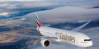 H Emirates συμπληρώνει 20 χρόνια λειτουργίας στην Ελλάδα
