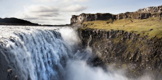 Η άγρια ομορφιά της Ισλανδίας (Video)