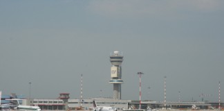 Χάος στα αεροδρόμια της Ιταλίας λόγω… Euro!