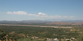 Παράταση στις προσφορές για το νέο αεροδρόμιο στο Καστέλλι