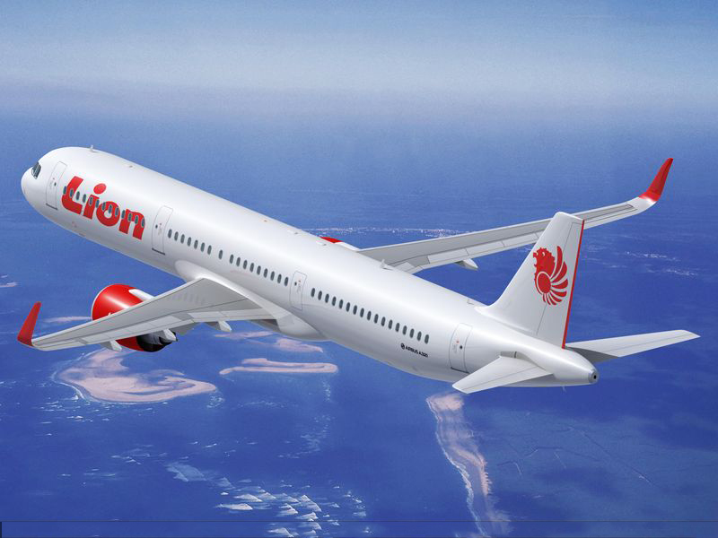 lion-air