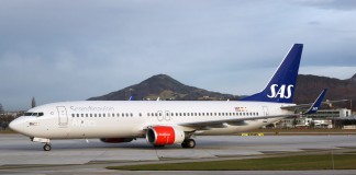 Συνεχίζουν να απεργούν οι πιλότοι της SAS