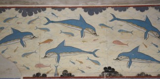 Για ντοκιμαντέρ στην Ελλάδα το Travel Channel