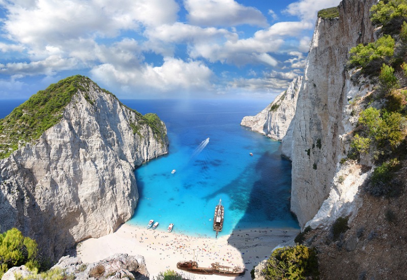 navagio