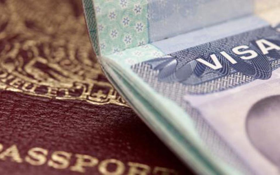 passport