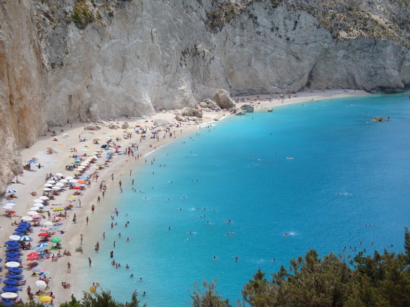 porto katsiki