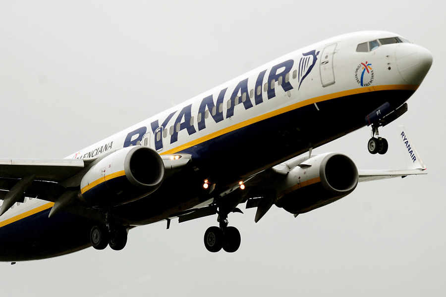 ryanair