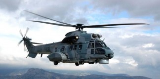 Η EASA προσγειώνει τα Super Puma